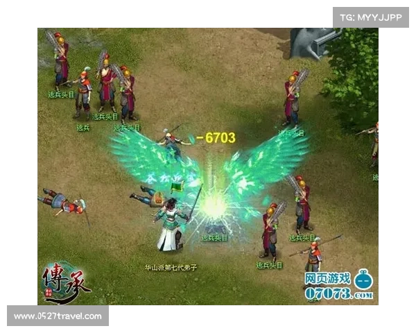 武林外传纵横江湖 攻略妙计洞察先机