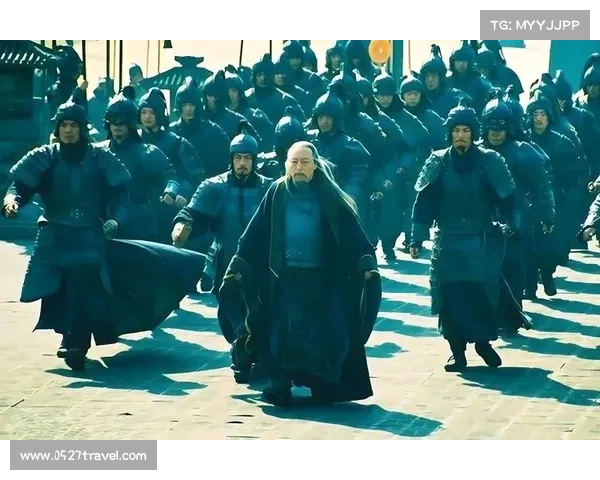 魏国之战神:司马懿武装全揭秘 魏国之战神:司马懿武装全揭秘